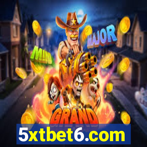 5xtbet6.com