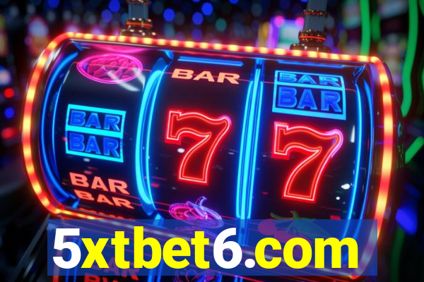 5xtbet6.com