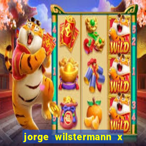 jorge wilstermann x royal pari palpite