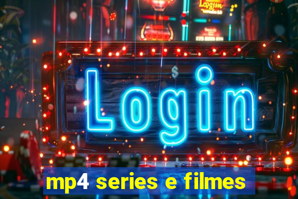 mp4 series e filmes