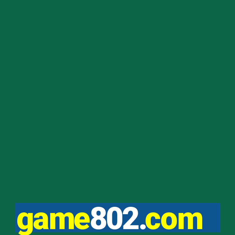 game802.com