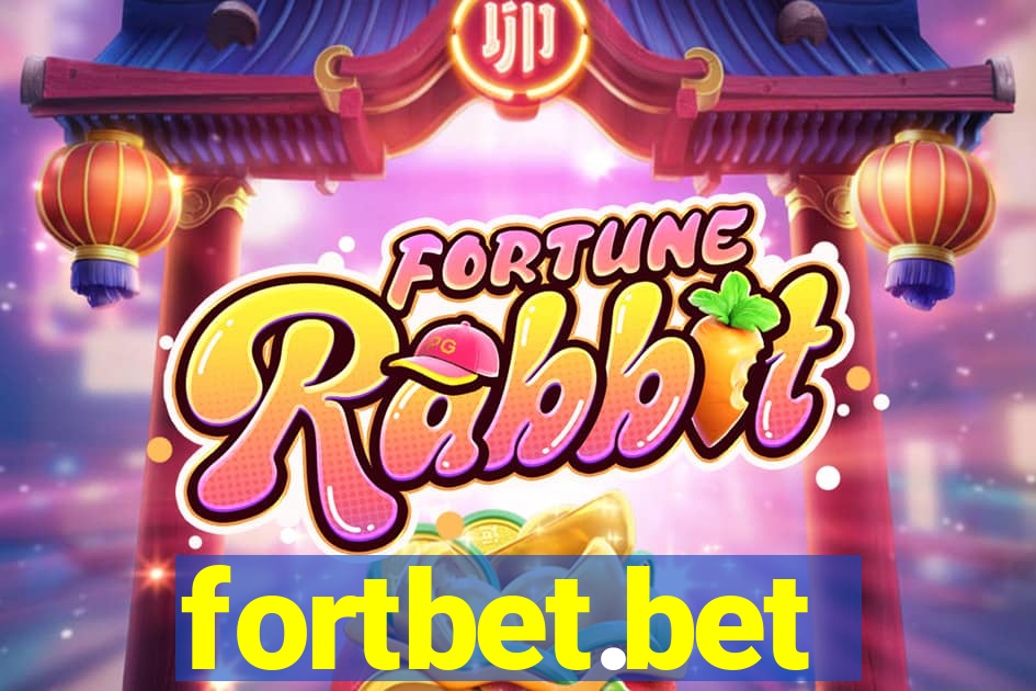 fortbet.bet