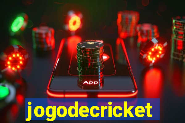 jogodecricket