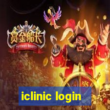 iclinic login