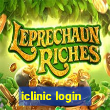 iclinic login