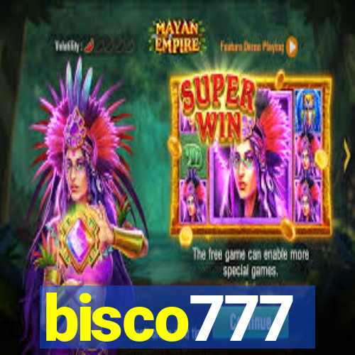 bisco777