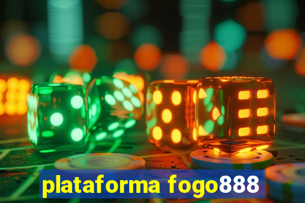 plataforma fogo888