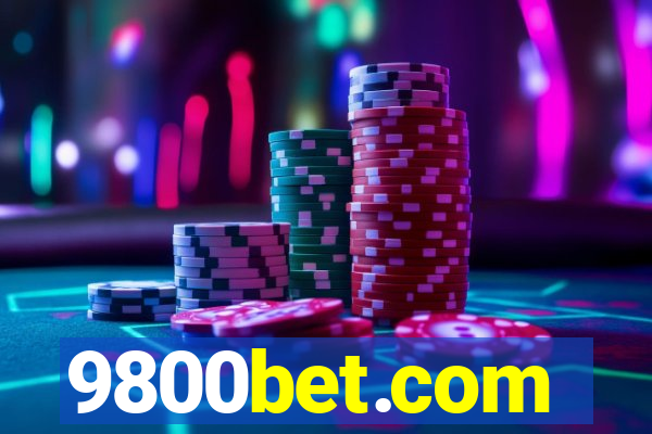 9800bet.com