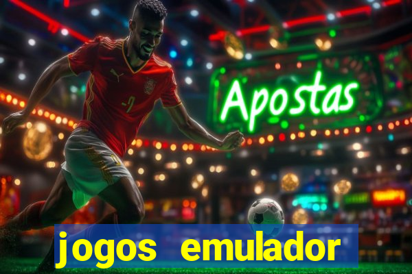 jogos emulador nintendo switch