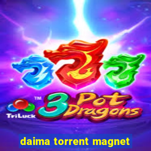 daima torrent magnet