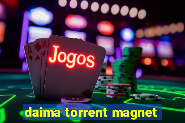 daima torrent magnet