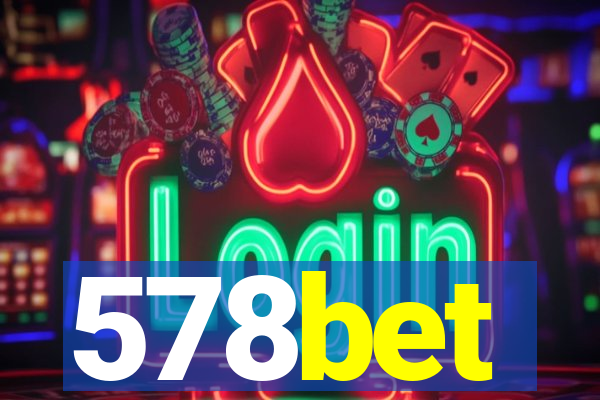 578bet