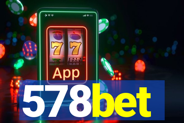 578bet