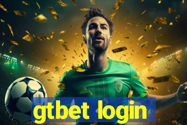 gtbet login