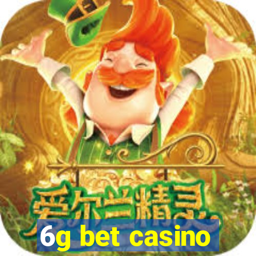 6g bet casino