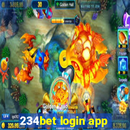 234bet login app