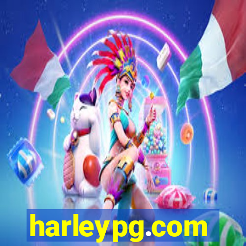 harleypg.com