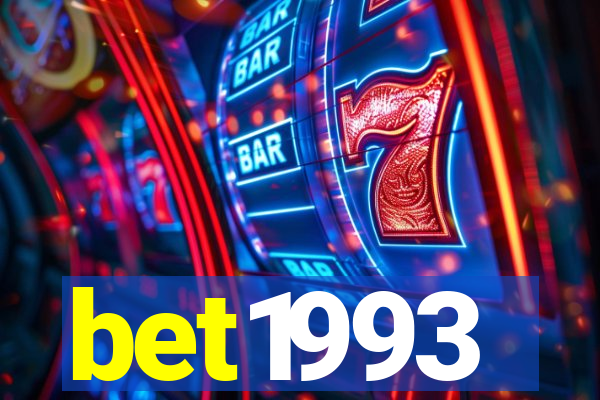 bet1993