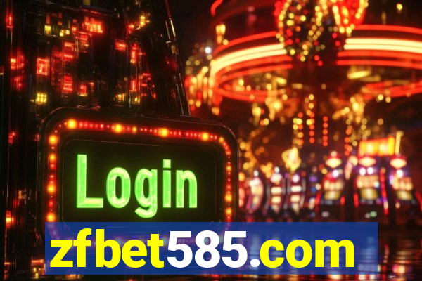 zfbet585.com