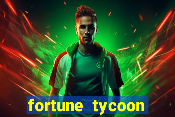 fortune tycoon slots download