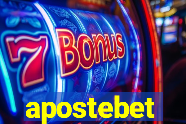 apostebet