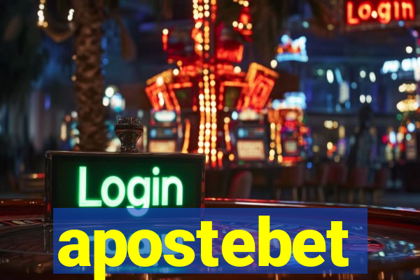 apostebet