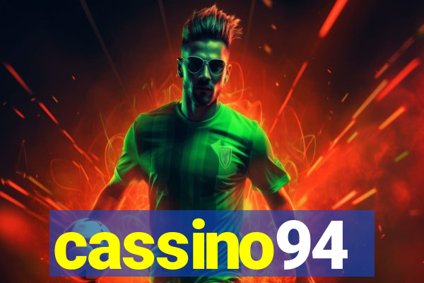 cassino94