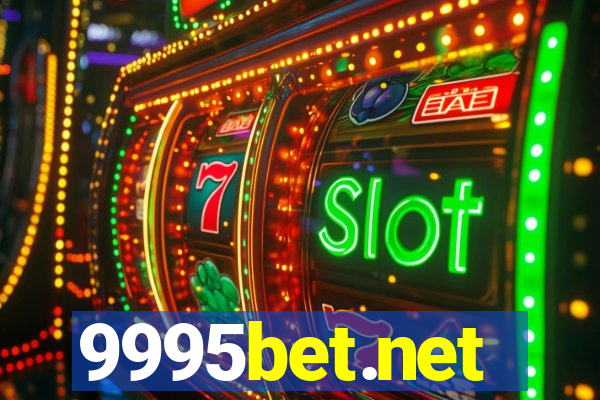 9995bet.net