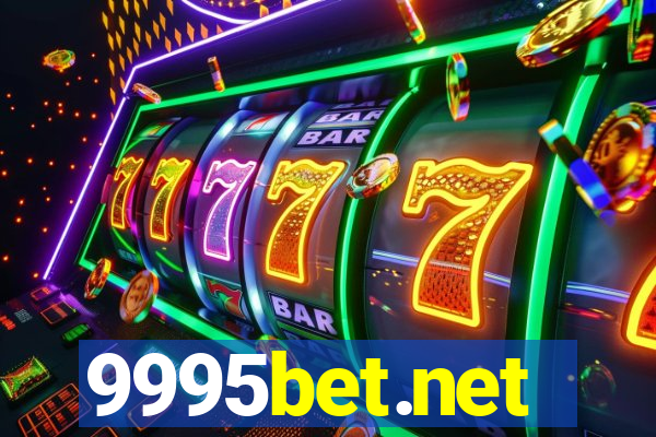 9995bet.net