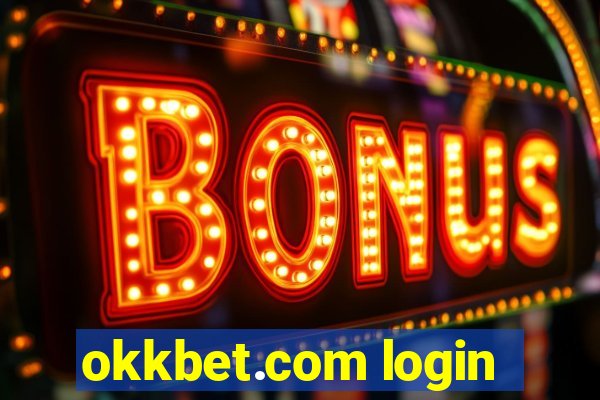 okkbet.com login