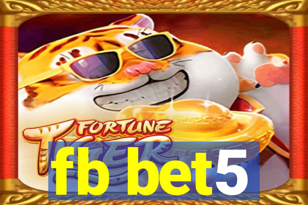 fb bet5