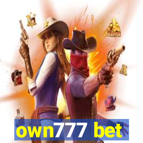 own777 bet