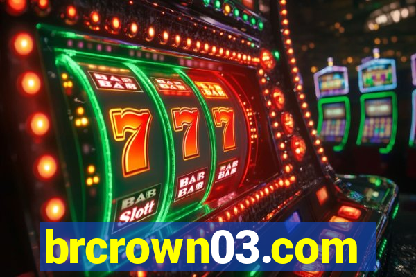 brcrown03.com