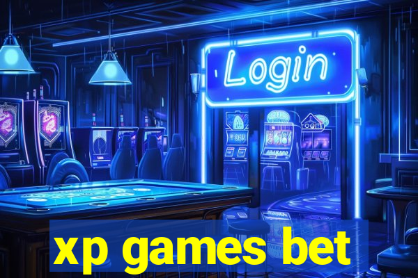 xp games bet