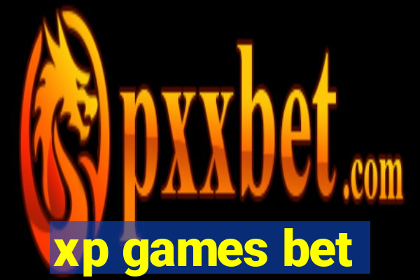 xp games bet