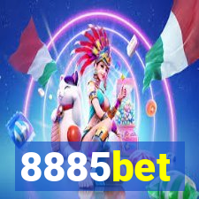 8885bet