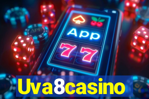 Uva8casino