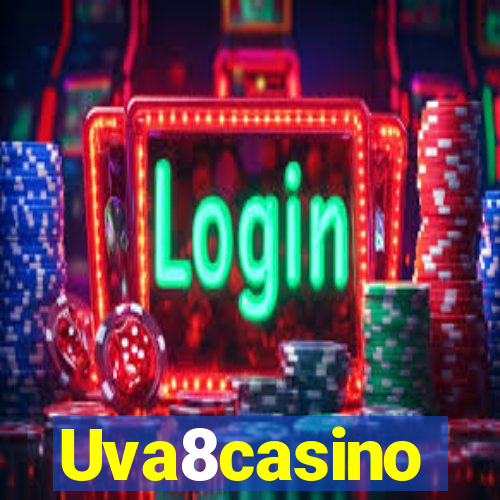 Uva8casino