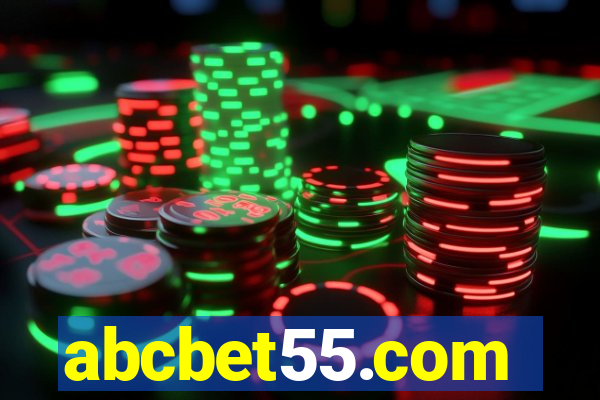 abcbet55.com