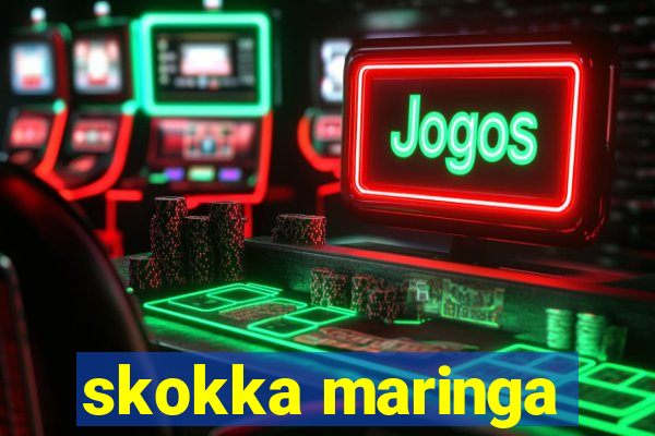 skokka maringa