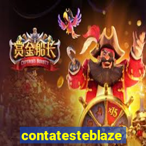 contatesteblaze