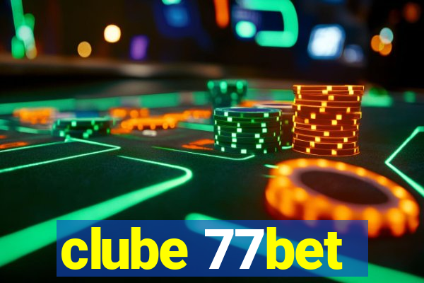 clube 77bet