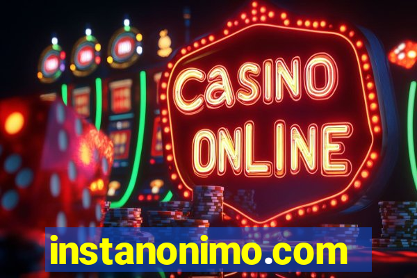 instanonimo.com