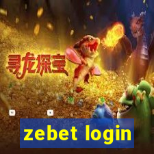 zebet login