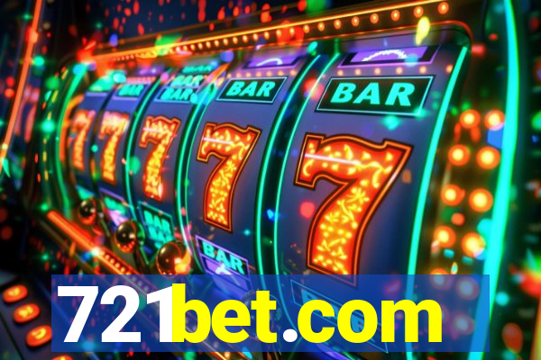 721bet.com