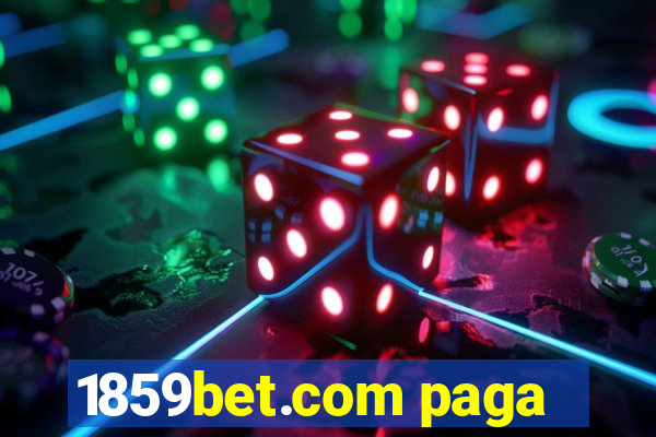 1859bet.com paga