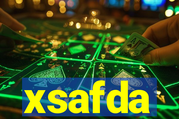 xsafda