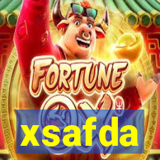 xsafda