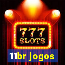 11br jogos