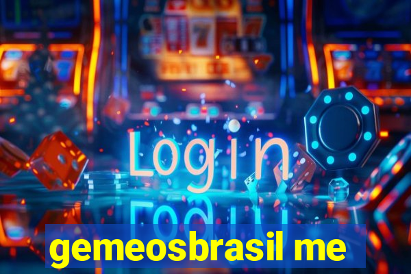 gemeosbrasil me